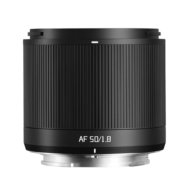 �y���āA�悭�ʂ��āA�O�σJ�X�^�����y���߂�B�������w TTArtisan�uNeo AF 50mm f/1.8�v�̔��J�n