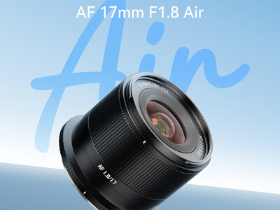 軽くて、明るくて、すぐ撮れる。TTArtisan「AF 17mm f/1.8 Air APS-C」ニコンZマウントが、日常をもっと自由な広角撮影へ