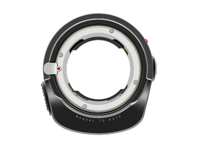 ピント合わせが変われば、Mレンズはもっと自由になる。Megadap「M2RF」販売開始