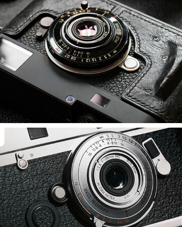 M�^�J�������A�����Ɛg�y�ɁB������9.9mm�̐^�J���p���P�[�L�����Y�uBrightin Star 28mm F2.8�v����