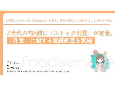 Z����̖�8���Ɂu�X�g�b�N����v���蒅�B�u�O�H�v�Ɋւ���ӎ����������{