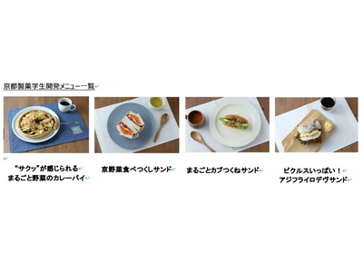 京都ファミリー×ミツカン×京都市×大和学園 食品ロスゼロプロジェクト