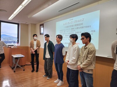 京都調理師専門学校×宮津市による学生レストランを通じた産学公連携SDGs推進プロジェクト～宮津天橋立地域活性化イベント～を開催！【2024年8月29日、30日、31日、9月1日】