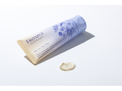 洗顔パック「酒粕クレイペースト」3月3日(火)新発売のお知らせ