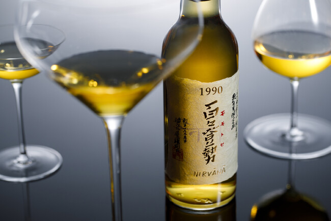 「百々登勢（ももとせ）NIRVANA 1990/1992」4月8日(水)新発売