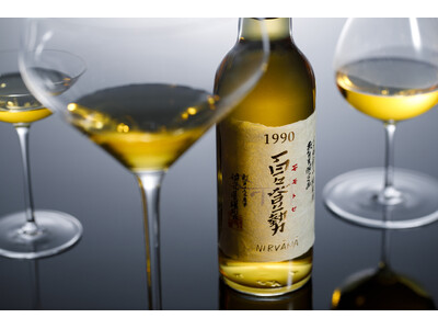 「百々登勢（ももとせ）NIRVANA 1990/1992」4月8日(水)新発売