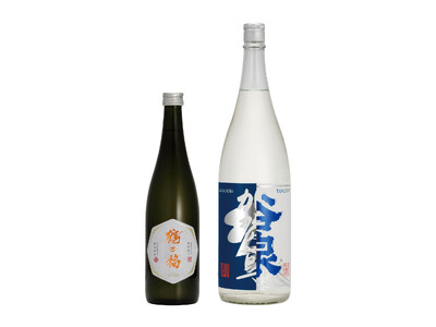 奥能登・鶴野酒造店と金沢・福光屋が救出酵母を使用し、3期目の共同醸造