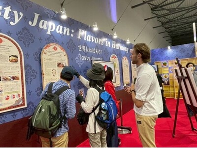 (報告)大阪・関西万博で日本の“洋食”をテーマとした特別展示開催中