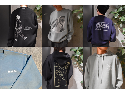 プラザクリエイト×バンタンデザイン研究所 デザインアートプロジェクト入賞デザイン決定