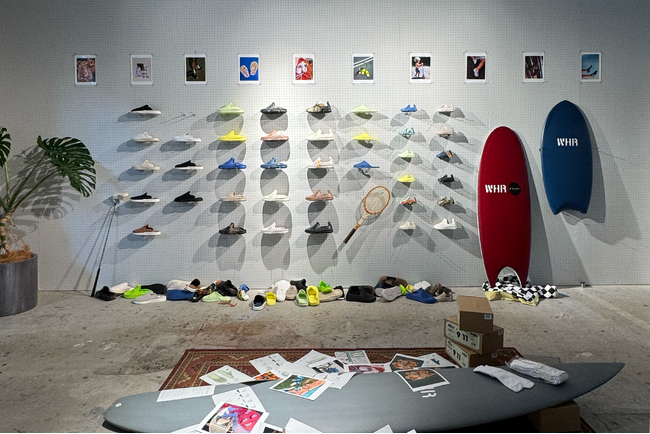 原宿・神宮前カフェ「HATTO COFFEE」各種イベントや展示会、撮影に対応した貸切利用プランを新設