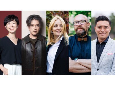 渋谷慶一郎のアンドロイド・オペラ「ウクライナ公演」制作記者発表＆トークセッション開催決定！　ウクライナ侵攻から4年、すべて忘却してしまう人たちへ