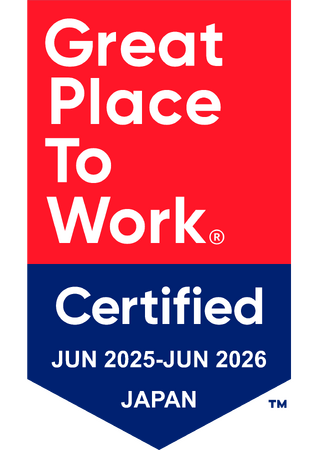 メディアリンク株式会社、働きがいのある会社「GPTW」に認定