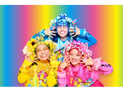 「竹ぱらとテーマパークで歌って踊ろう」東武動物公園にて開催します！