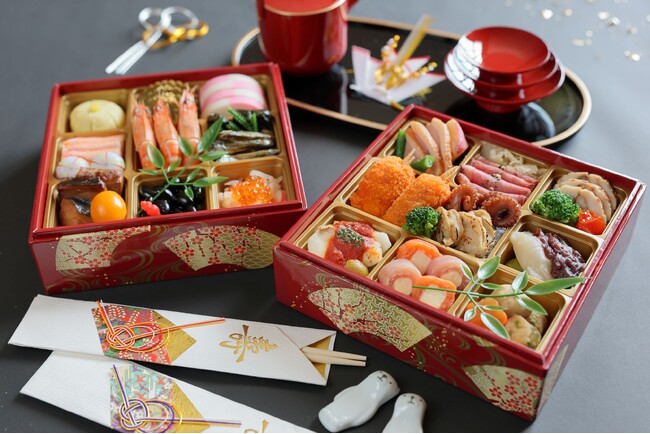 全国の支店が厳選！「冬の味コレ2026」発売開始