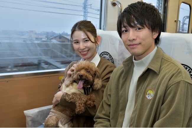 いつも一緒にいられる“ケージレス”な移動手段が拡大！愛犬と泊まる夏の日…