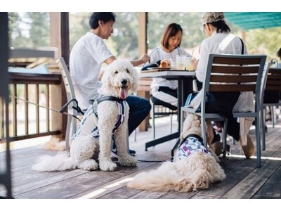 貸切バスで行く！豊洲・新宿発　愛犬と秋の埼玉　満喫ツアー「～TOBU Doggy Doggy BUS～」を実施