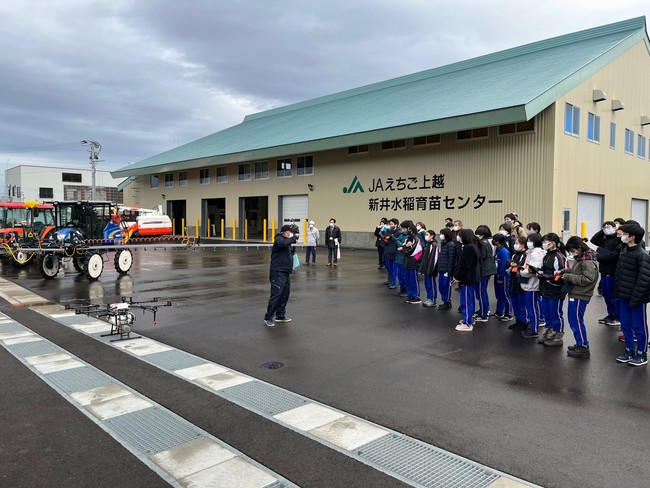 東武トップツアーズ、妙高市における「SDGs探究学習プログラム」を企画開発