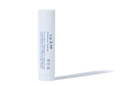 高保湿リップクリーム「Lip A P.P. 」リップエー プロフェッショナルプロテクション2021年2月1日（水）新発売