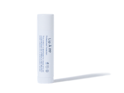 高保湿リップクリーム「Lip A P.P. 」リップエー プロフェッショナルプロテクション2021年2月1日（水）新発売