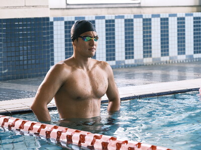 【群馬県初!】オリンピック銅メダリスト「瀬戸大也」選手による『夏休み!スペシャル水泳教室』が7月20日に...