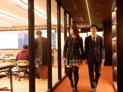 【SAK University】4月開催｜新年度スタートダッシュ！オープンキャンパス・学校体験イベント