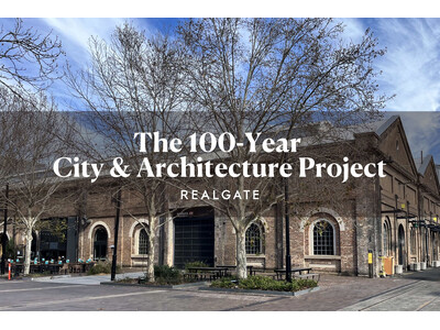 ���A���Q�C�g�A�s�s�Đ������[�h����u100�N�s�s�E���z�v���W�F�N�g�v���n��