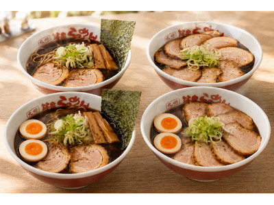 【食の地域活性化】山小屋×麺家いろは、ブランドの枠を超えたパートナーシップを展開！通算5度日本一の味が大野城店に登場