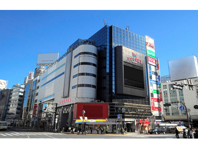 【九州筑豊ラーメン山小屋】『SHIBUYA SCRAMBLE S』グランドオープン!創業50余年 「山小...