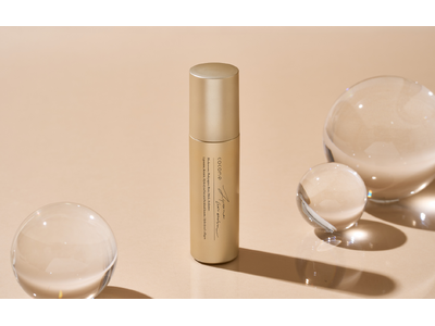 累計1000万個突破*のcocone（ココネ）から30兆個のケラチンリポソーム配合の酸熱ヘアミルク『coconeリポソームヘアエマルジョン』が2026年4月22日（水）から新発売