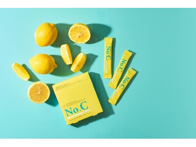 健康もキレイも１つで叶える機能性表示食品「No.C（ナンバーシー）」@cosme TOKYOにてブランド初のリアル店舗出店を7月1日より約1ヶ月間開催