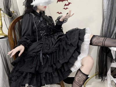 ロリータファッション専門EC「Lolis（ロリス）」年に一度のブラックフライデーセールを開催