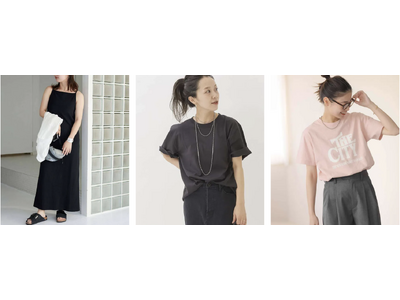 40代ファッション専門通販サイト「ヨソジー（yosozee）」がサービスを正式リリースしました！