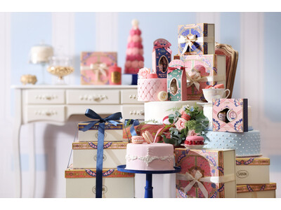 驚きと喜びが溢れ出す特別な7日間を。毎日プレゼントが登場するデジタルアドベントカレンダー