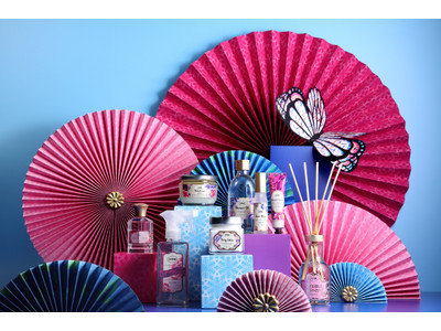 時を超えて輝く、色鮮やかなTOKYOフュージョン。日本の古今の融合を表現した『TOKYO Limited Collection』が限定で登場