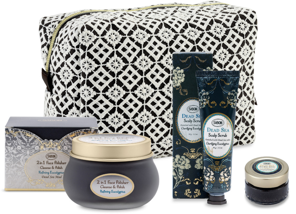 選び抜かれた製品を体験できる特別なチャンス！SABONよりベスコス受賞記念キット2025発売