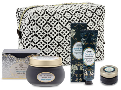 選び抜かれた製品を体験できる特別なチャンス！SABONよりベスコス受賞記念キット2025発売