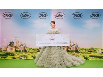 渋谷凪咲「あざとかわいい香りの女の子」「お嫁さんにしたいタイプ」 独自すぎる"香り擬人化"で会場爆笑　S...