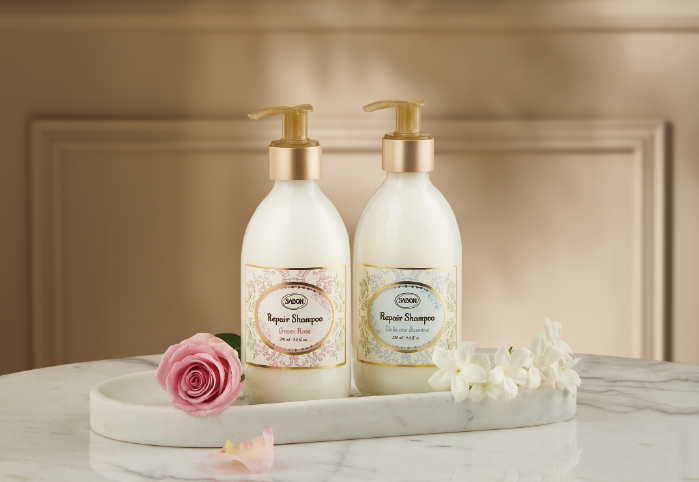 ヘアケアコレクション リニューアル1周年を記念したスペシャルキットを発売！オリジナルコームのプレゼントも