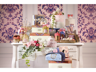 廃棄される花、ロスフラワーをアップサイクル。ホリデー気分を盛り上げるフラワーギフトボックスを限定発売