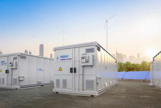 宮城県で農業資材店を展開する株式会社おてんとさんが系統用蓄電所事業に本格参入。「地元を元気に」の理念のもと、地域インフラを支えるエネルギー分野にて地域社会の持続的発展へ貢献します。