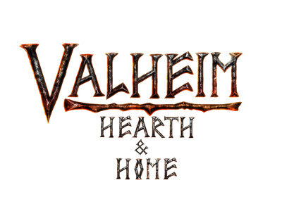 オープンワールド型サバイバル＆探索ゲーム『Valheim』の大型アップデート「Hearth & Home」が9月16日に配信決定！