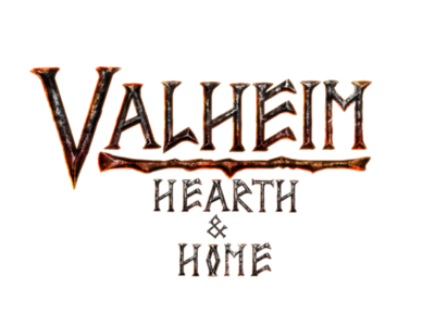 オープンワールド型サバイバル＆探索ゲーム『Valheim』新コンテンツに加えて新しい食事のシステムや新たな武器など、サプライズ満載の大型アップデート「Hearth & Home」が遂にローンチ！
