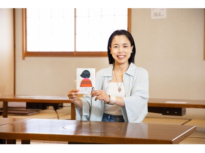 俳優・安藤玉恵さんが綴る破天荒な家族と商店街、初エッセイ集『とんかつ屋のたまちゃん』発売！トーク＆サイン...
