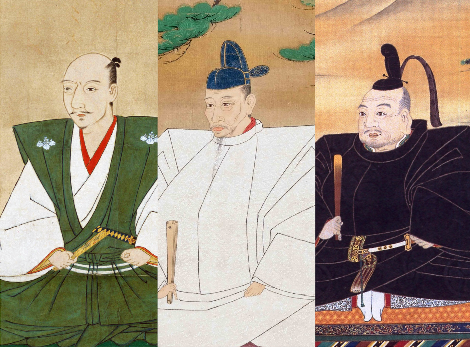 食事はどうする家康？戦国武将が愛した「戦国飯」を2023年4月より提供開始