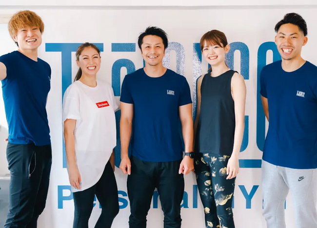 全国に40店舗以上を展開するパーソナルジムの「ティーバランス」がフランチャイズの募集をついに開始！