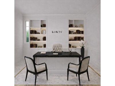 【名古屋初出店】銀座・南青山で話題のフェイシャルエステサロンKOKYUが名古屋に2026年４月OPEN