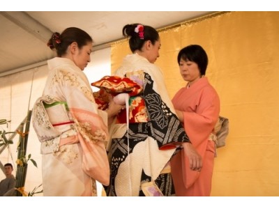 メキシコにおける日本文化紹介活動について