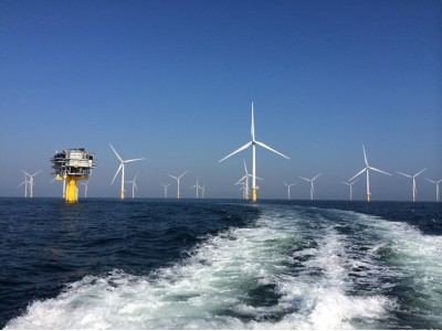 フランスにおける洋上風力発電事業、ル・トレポール案件 およびノワールムーティエ案件への事業参画について