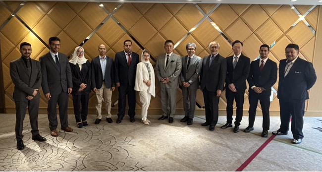 株式会社サイトリ細胞研究所、サウジアラビア王国の主要医療研究機関と趣意書を締結。再生医療分野での国際共同臨床試験を本格化。