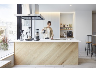 “COFFEE“がテーマの新築ソーシャルアパートメント「ネイバーズ東十条」が完成！100%自社サイト集客により、全104室がオープン前に満室